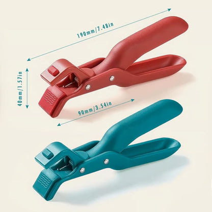 Hot Plate Gripper