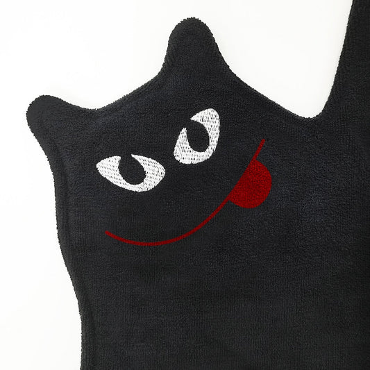 Adorable Cat Hand Towels - Niki