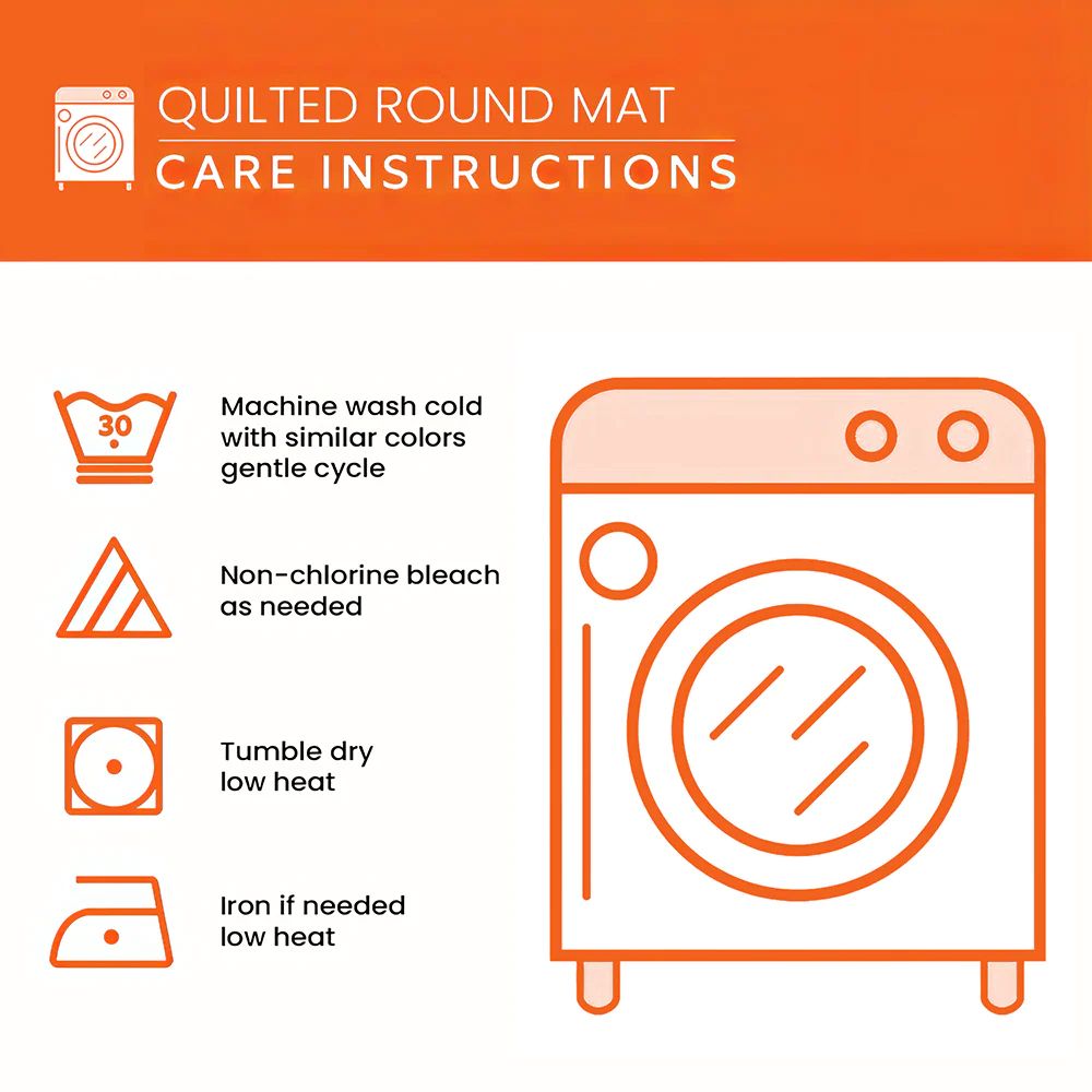 Mythical Wisdom RedDragon - Spiral Watcher Round Rug