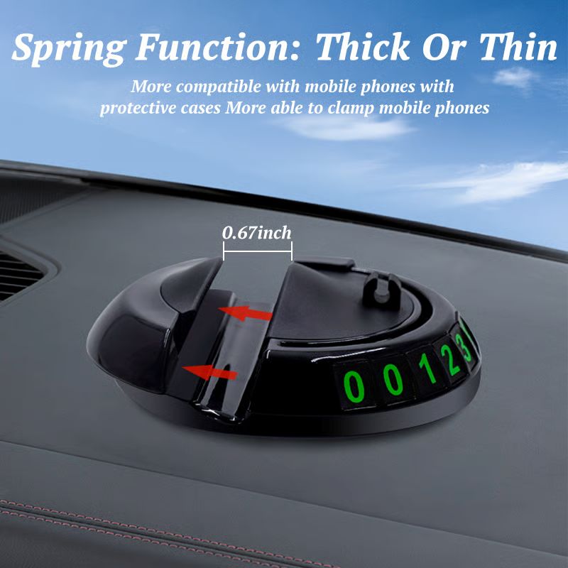 Multifunction Car Anti-Slip Mat