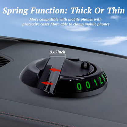 Multifunction Car Anti-Slip Mat