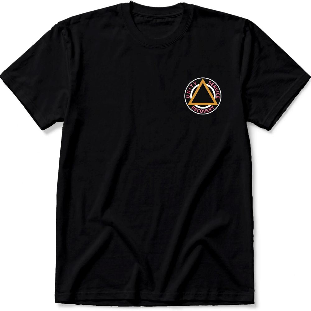 Still Sober Bi♥ches T-shirt - Funny Skeleton Sobriety Tee