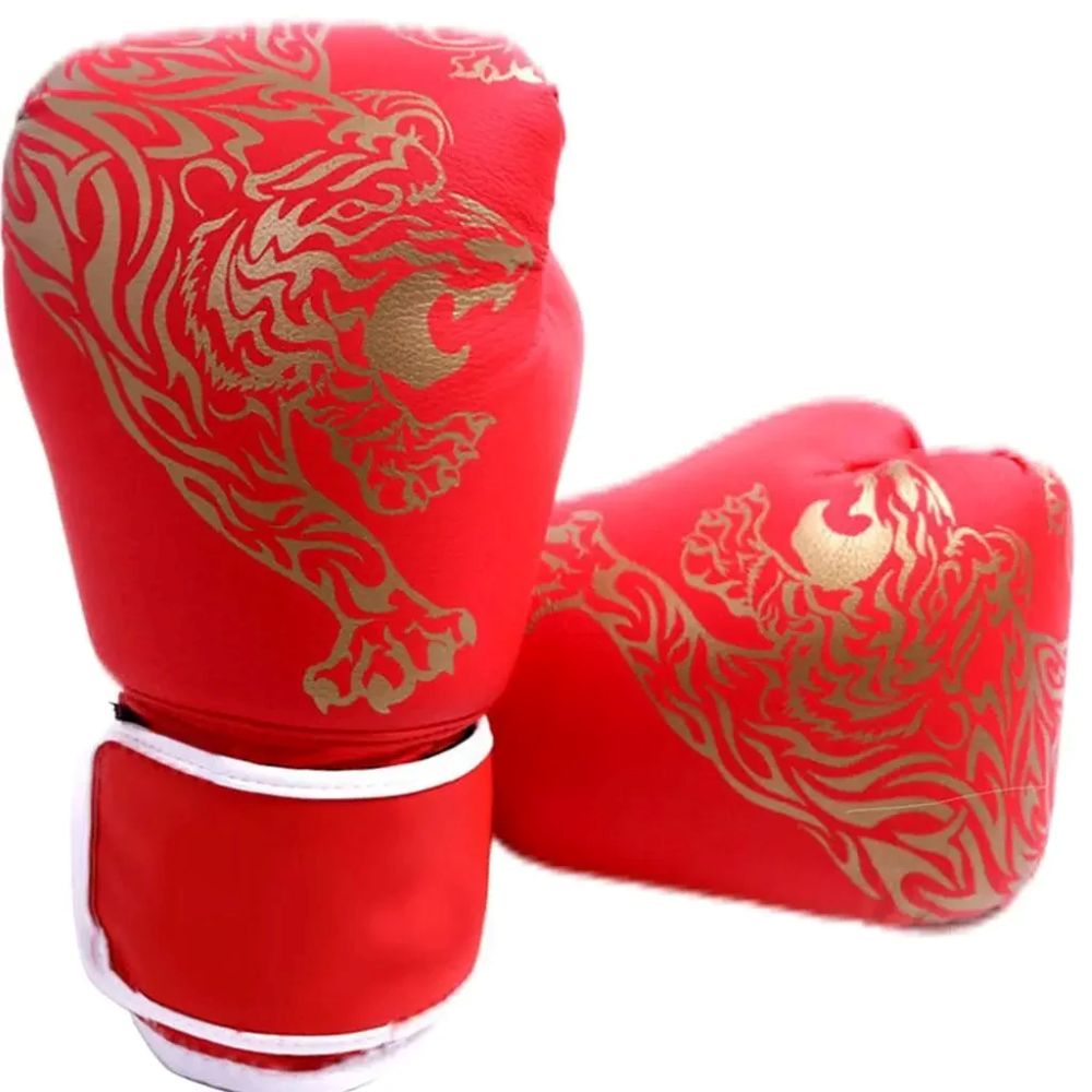 Boxing Gloves