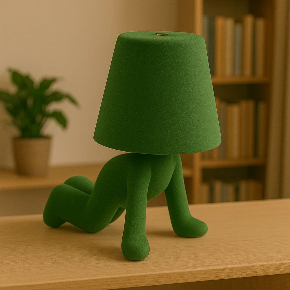 Moodster Lamp