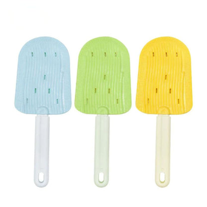 Cat Tongue Comb