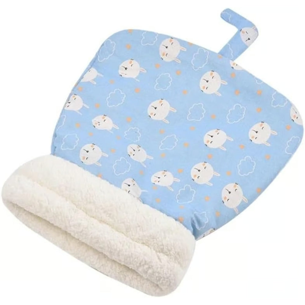 Cozy Pet Nest for Cats and Dogs