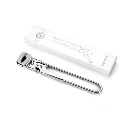 Adjustable Stainless Steel Jar Opener