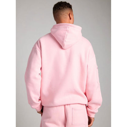 Airplane Mode Travel Hoodie