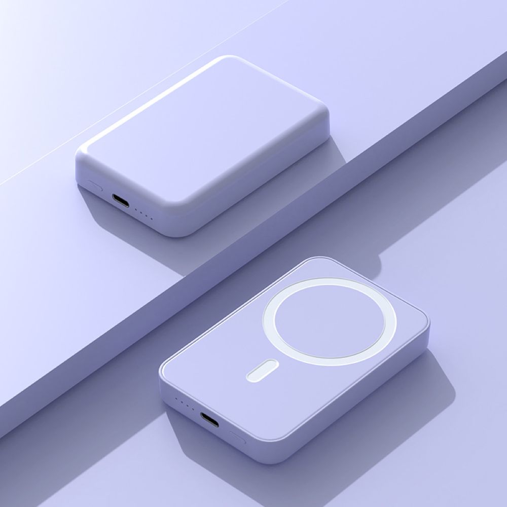 MagSafe Power Bank