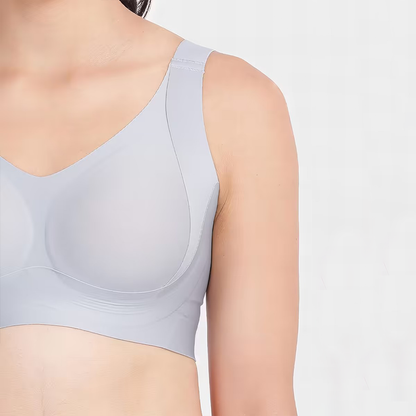 Side Support Seamless Bra
