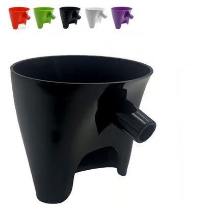 Flour Funnel For Kitchen Stand Mixer