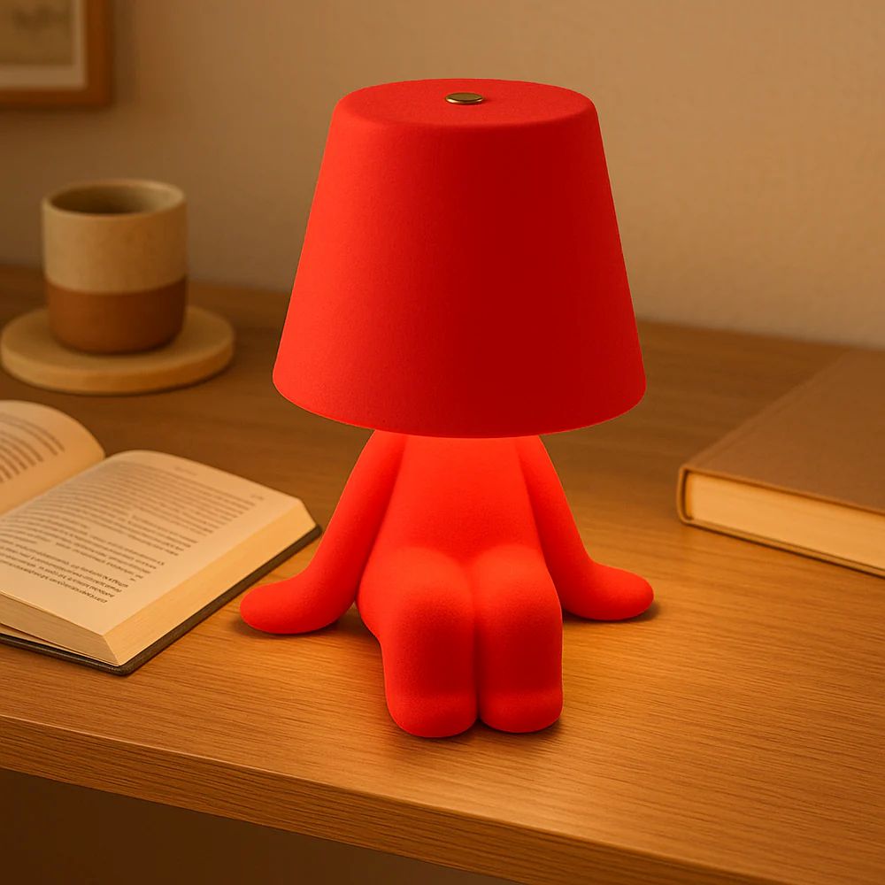 Moodster Lamp