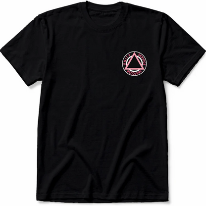 Still Sober Bi♥ches - Funny Shirt For Badass Sober Women