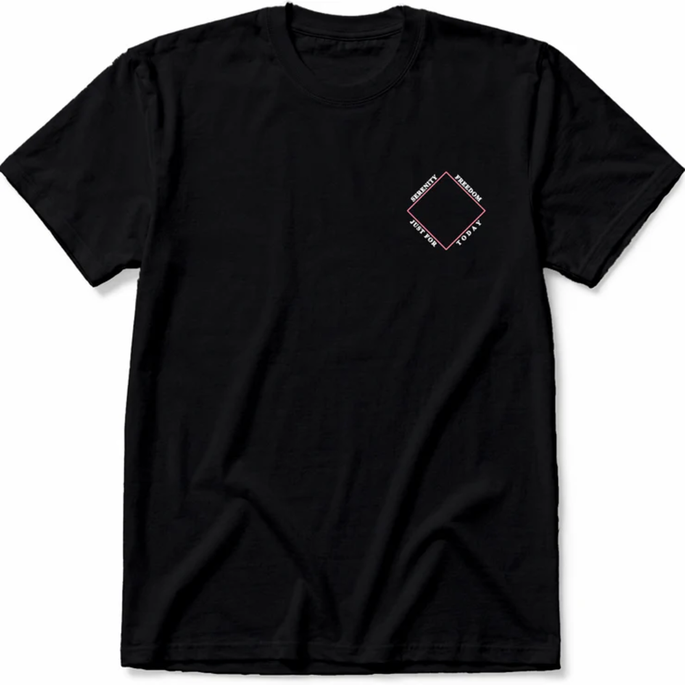 Still Sober Bi♥ches - Funny Shirt For Badass Sober Women