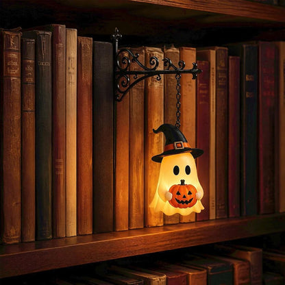 Bookshelf Lantern Light - Light Up Your Reading Nook