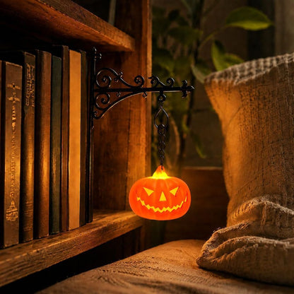 Bookshelf Lantern Light - Light Up Your Reading Nook