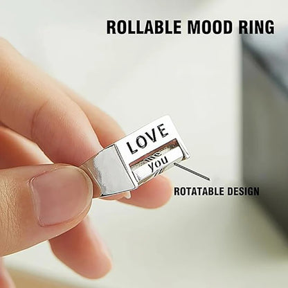 F*ck Everything Spinning Ring – Spin Away The Stress