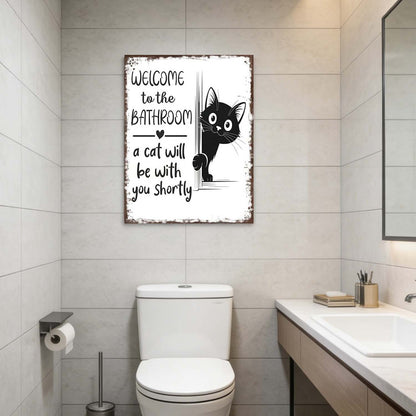 Vintage Humor Gallery Wrapped Canvas Prints - VP015