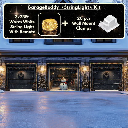 Snowy The Snowman Christmas Garage Door Covers D484