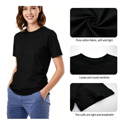 I Used To Be In Charge Then I Had A Daughter Printed Men's T-Shirt