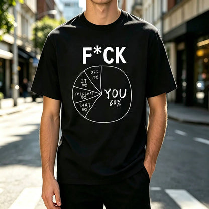 F*ck You Meme Funny Tee