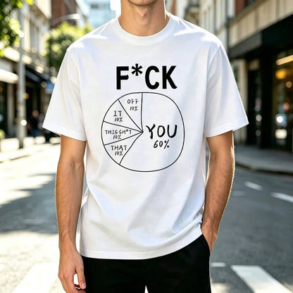 F*ck You Meme Funny Tee