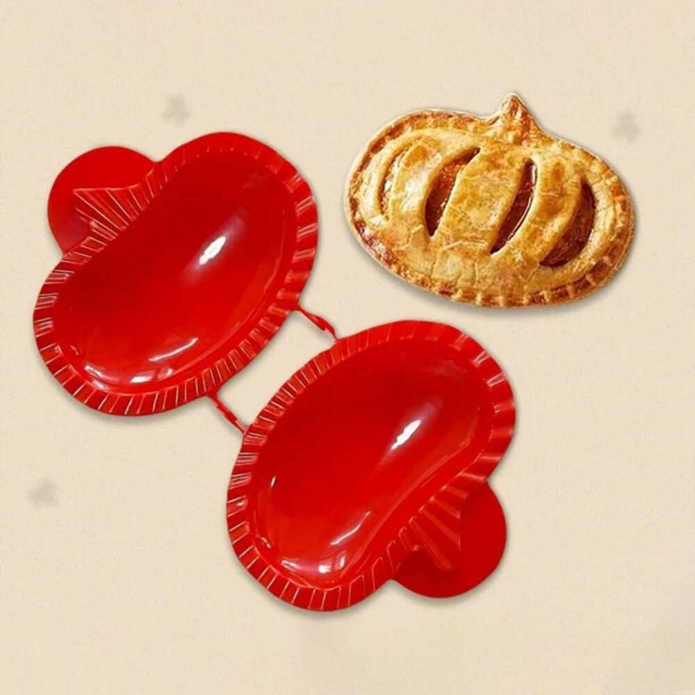 🎄Holiday Mini Pie Mold🔥