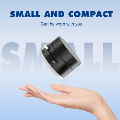 Multifunctional Car Phone Holder - Foldable And Retractable Magnetic Phone Holder
