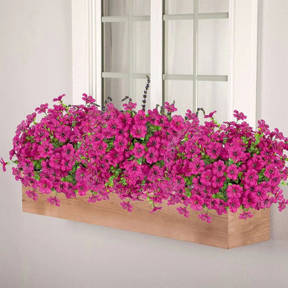 UV Resistant Colorful Artificial Flower 💖💐