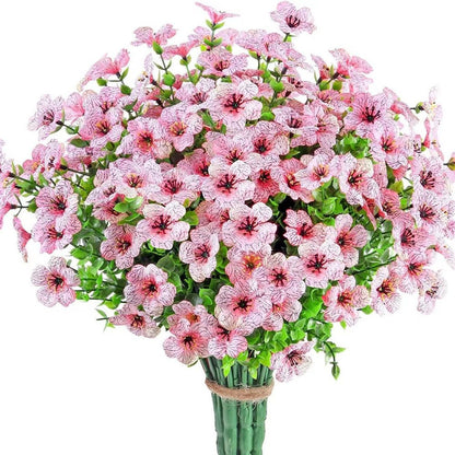 UV Resistant Colorful Artificial Flower 💖💐