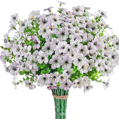 UV Resistant Colorful Artificial Flower 💖💐