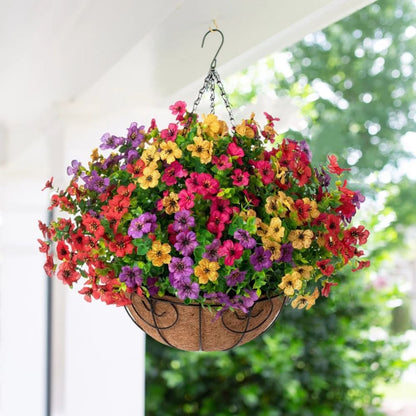 UV Resistant Colorful Artificial Flower 💖💐