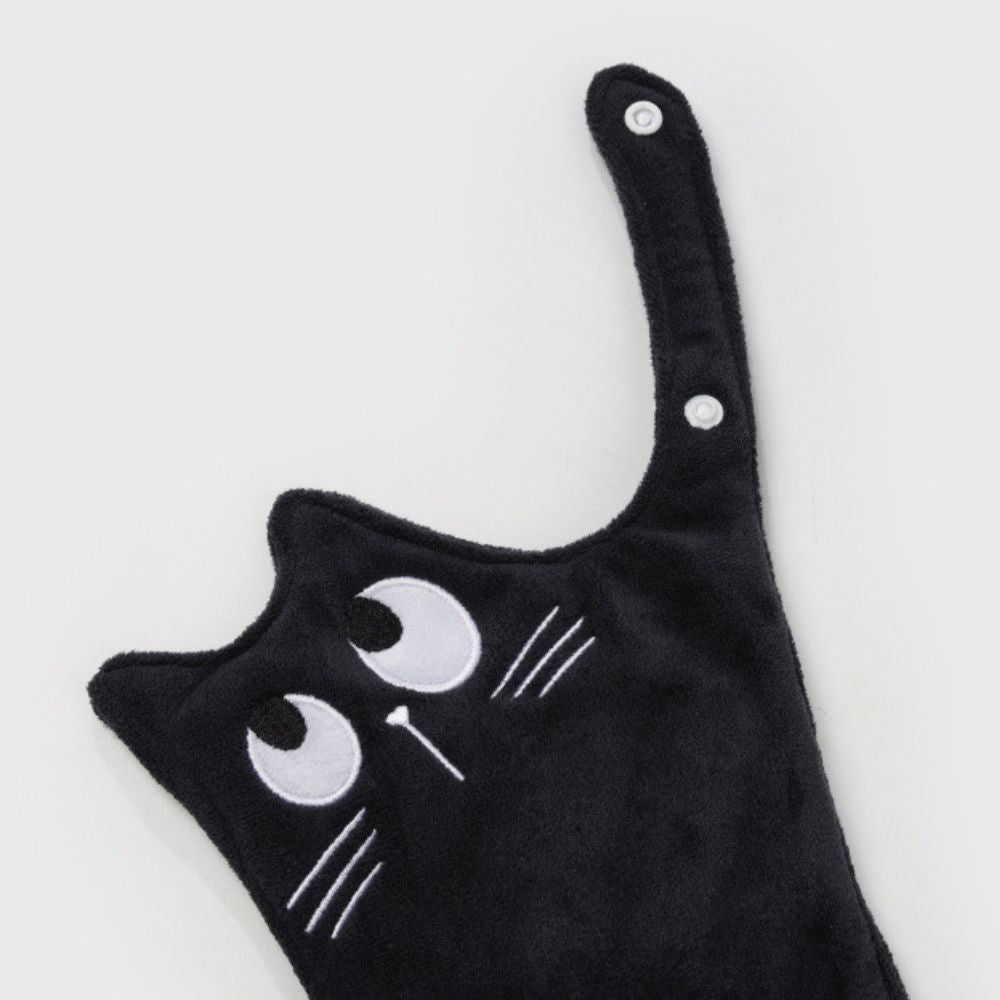 Adorable Cat Hand Towels - H550