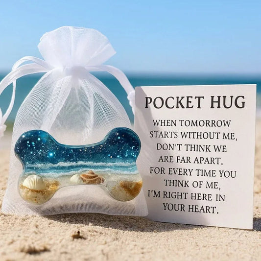 Pocket Hug
