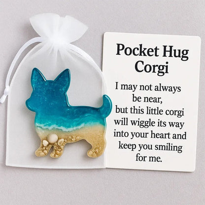 Pocket Hug