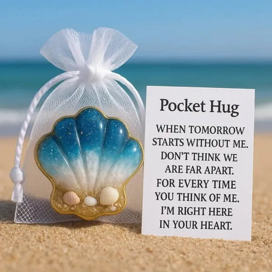 Shell Pocket Hug - PH015