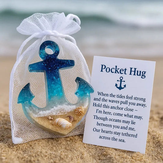 Anchor Pocket Hug - PH017