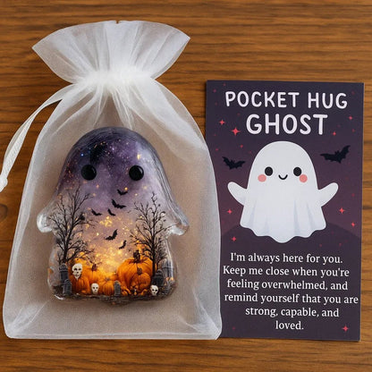 Pocket Hug