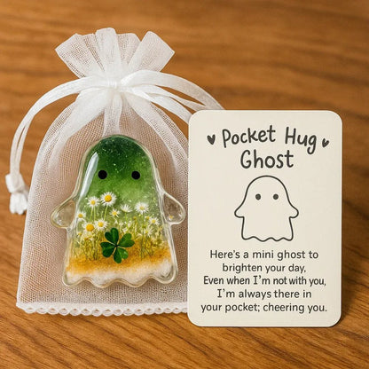 Pocket Hug