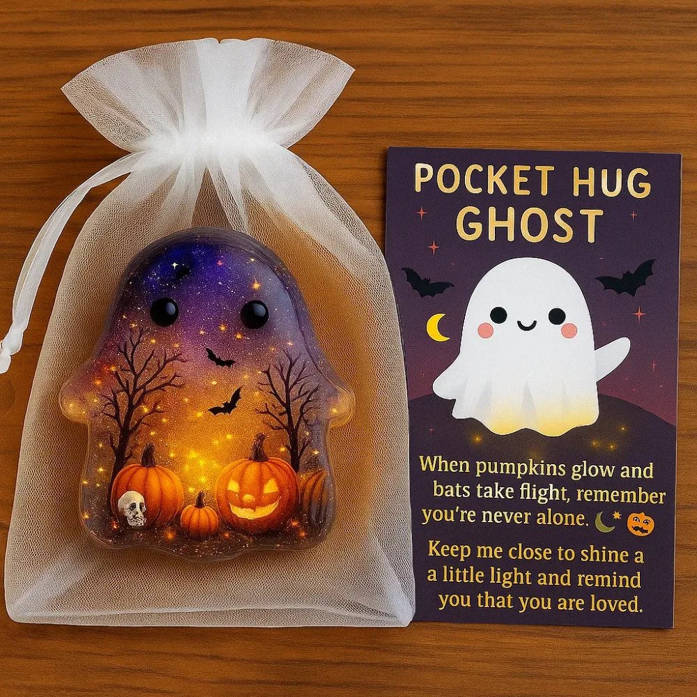 Pocket Hug