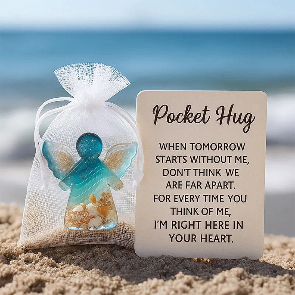 Pocket Hug
