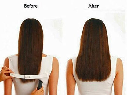 Professional Hair Cutting Tool – Original CreaClip Set