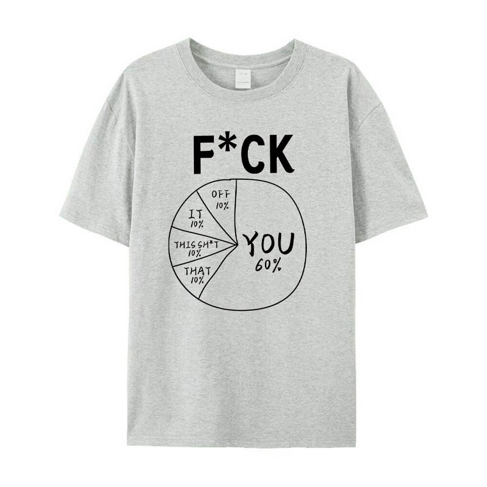 F*ck You Meme Funny Tee