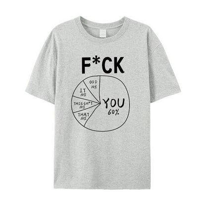 F*ck You Meme Funny Tee