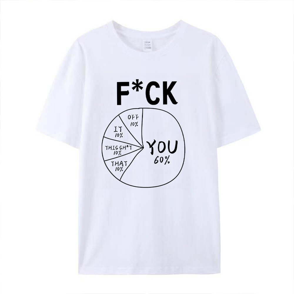 F*ck You Meme Funny Tee