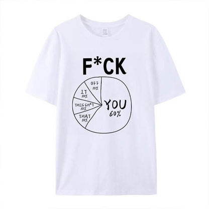 F*ck You Meme Funny Tee
