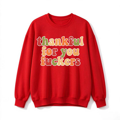 funny-thanksgiving-sweatshirt-t-shirt-red-sweatshirt-flat-lay-19