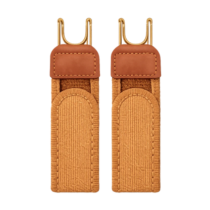Belt Without Buckle