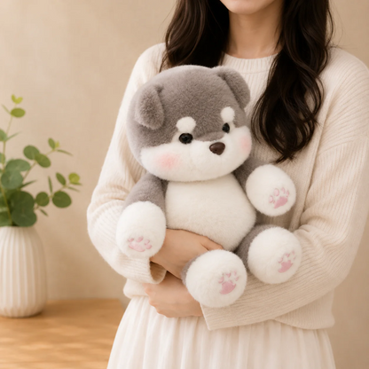 Running Plushies - Interactive Walking Stuffed Animals