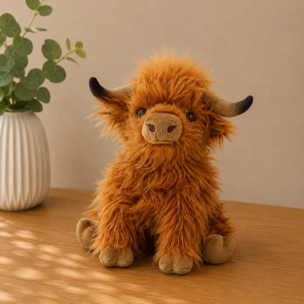 Running Plushies - Interactive Walking Stuffed Animals